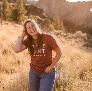 Meet your Posher, Rachael